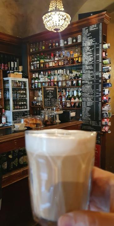 Baron Caffee-Bar